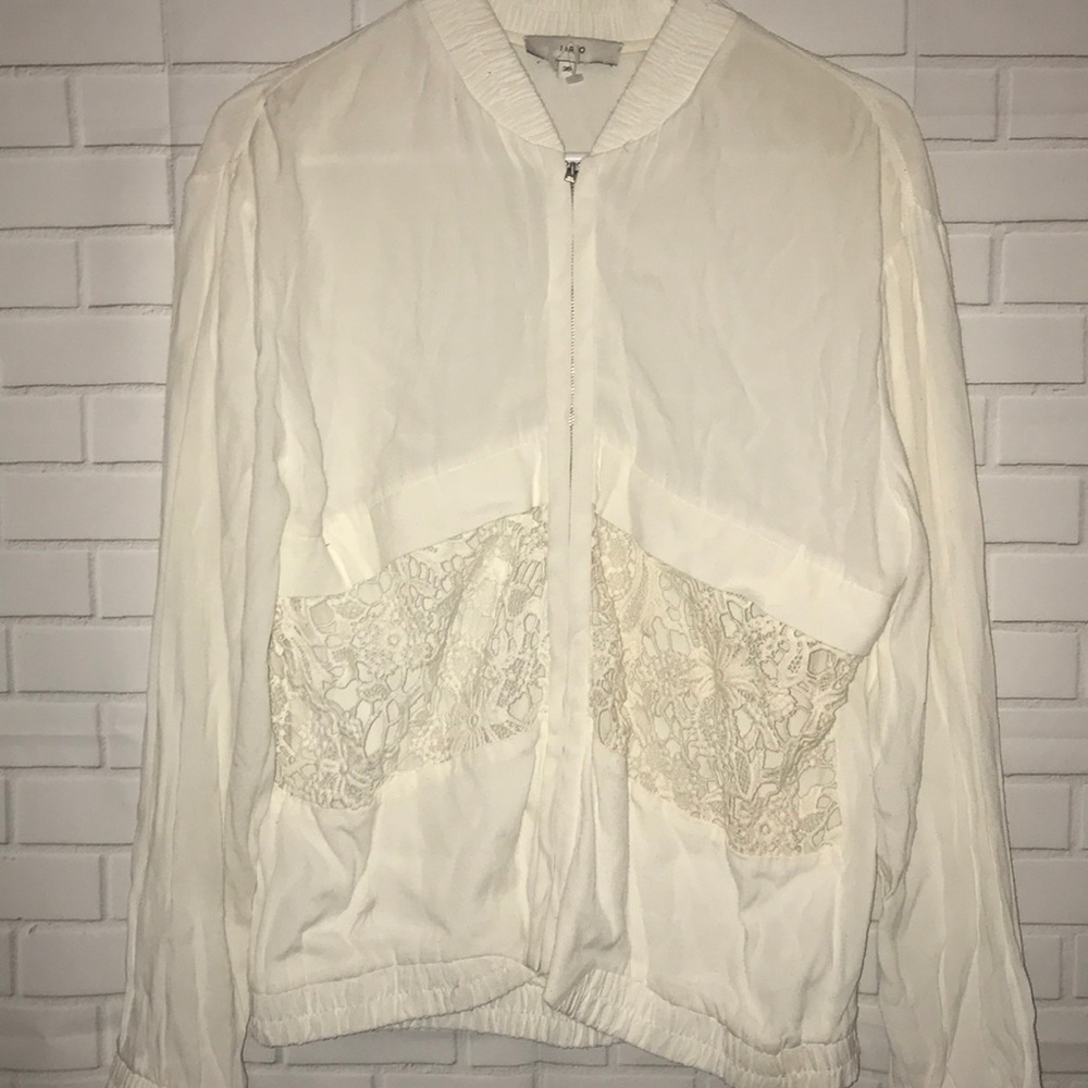 Iro Doan Jacket - image 4